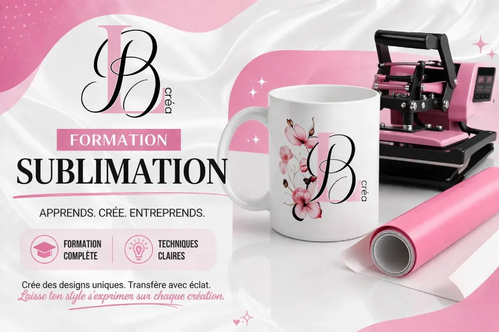 Fichier Sublimation